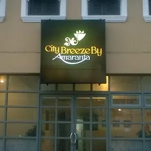 City Breeze By Amaranta Hotel