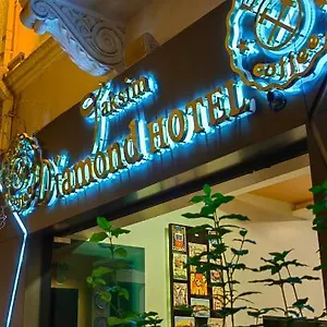 ** Hotel Taksim Diamond Turquía