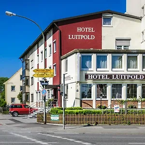 Luitpold 2*, Landshut Deutschland