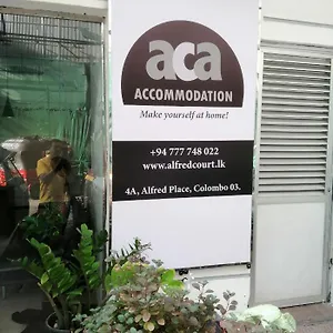 Aca Hotel