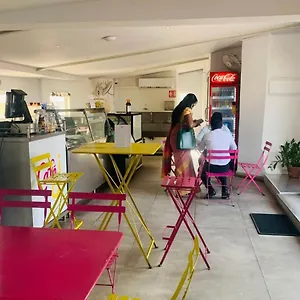 Beds Hotel