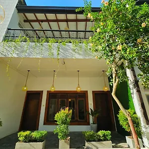 Galle Face Terrace By Tourlux Hostal