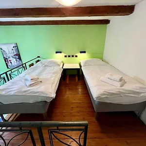 Casa Italia 3*, Prag Tschechische Republik