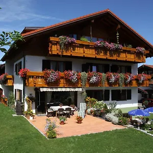 Gästehaus Schmid 3*, Obermaiselstein Deutschland