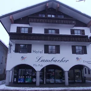 Lambacher 4*, Oberaudorf Deutschland