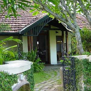 4* Hotell The Havelock Place Bungalow