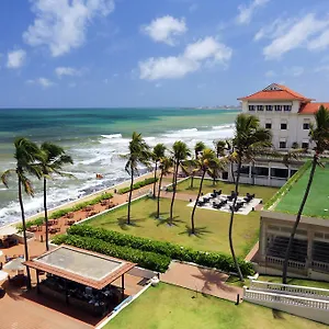 Otel Galle Face, Kolombo