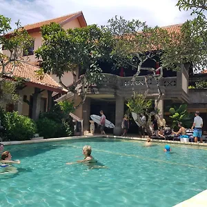 Puri Mesari 3*, Sanur Indonesien