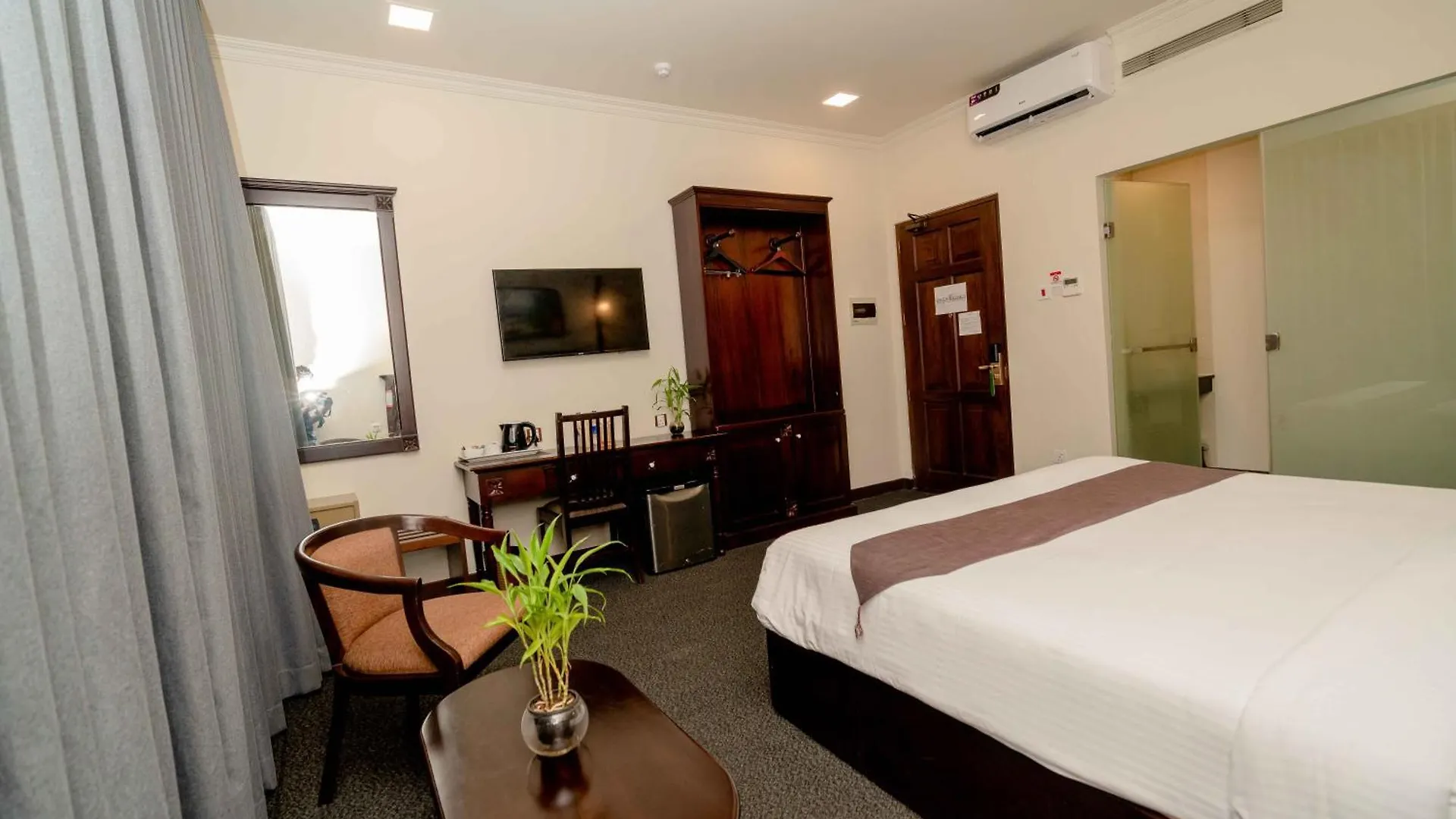 Hotel Nippon Colombo