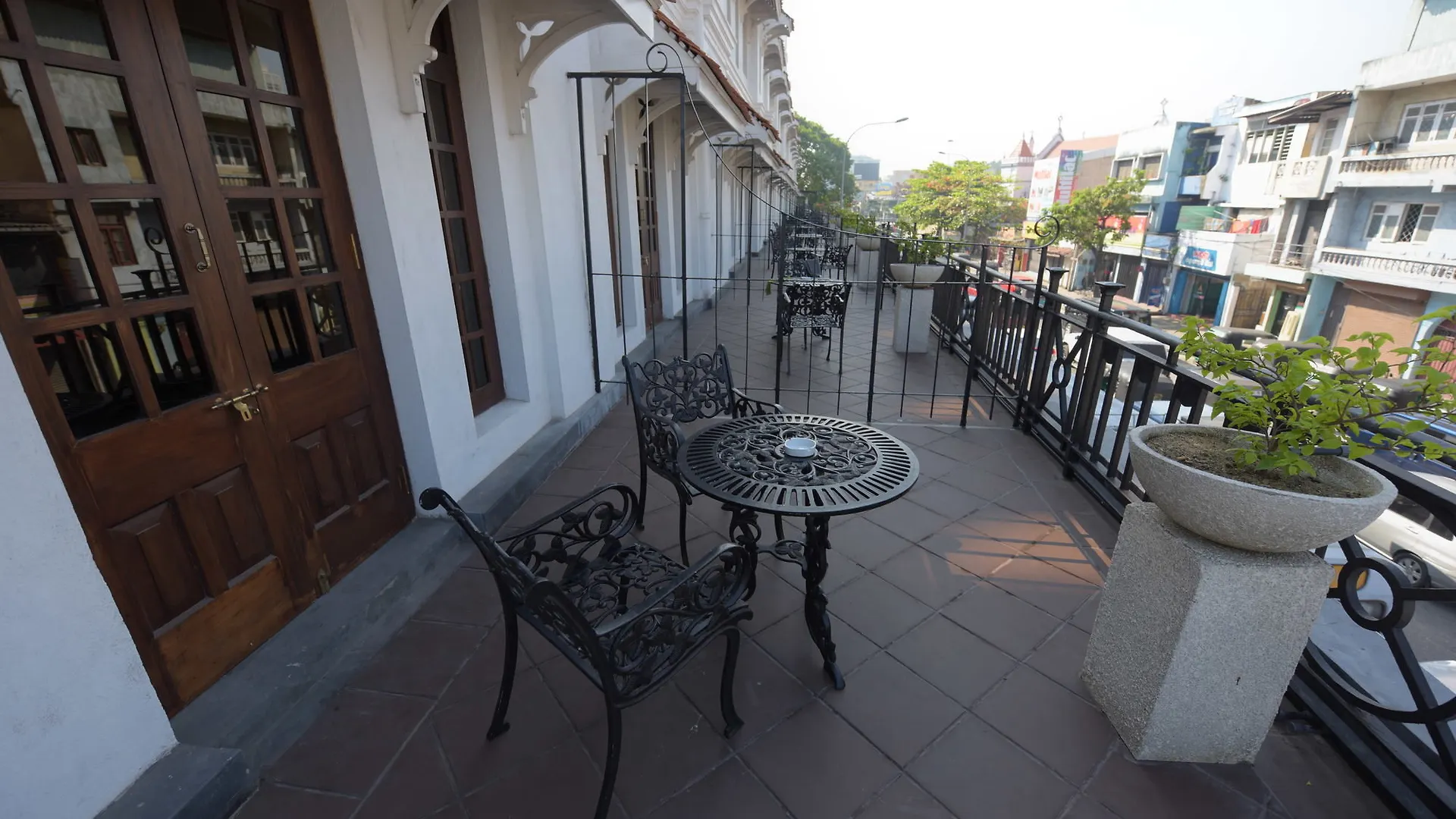***  Hotel Nippon Colombo Sri Lanka