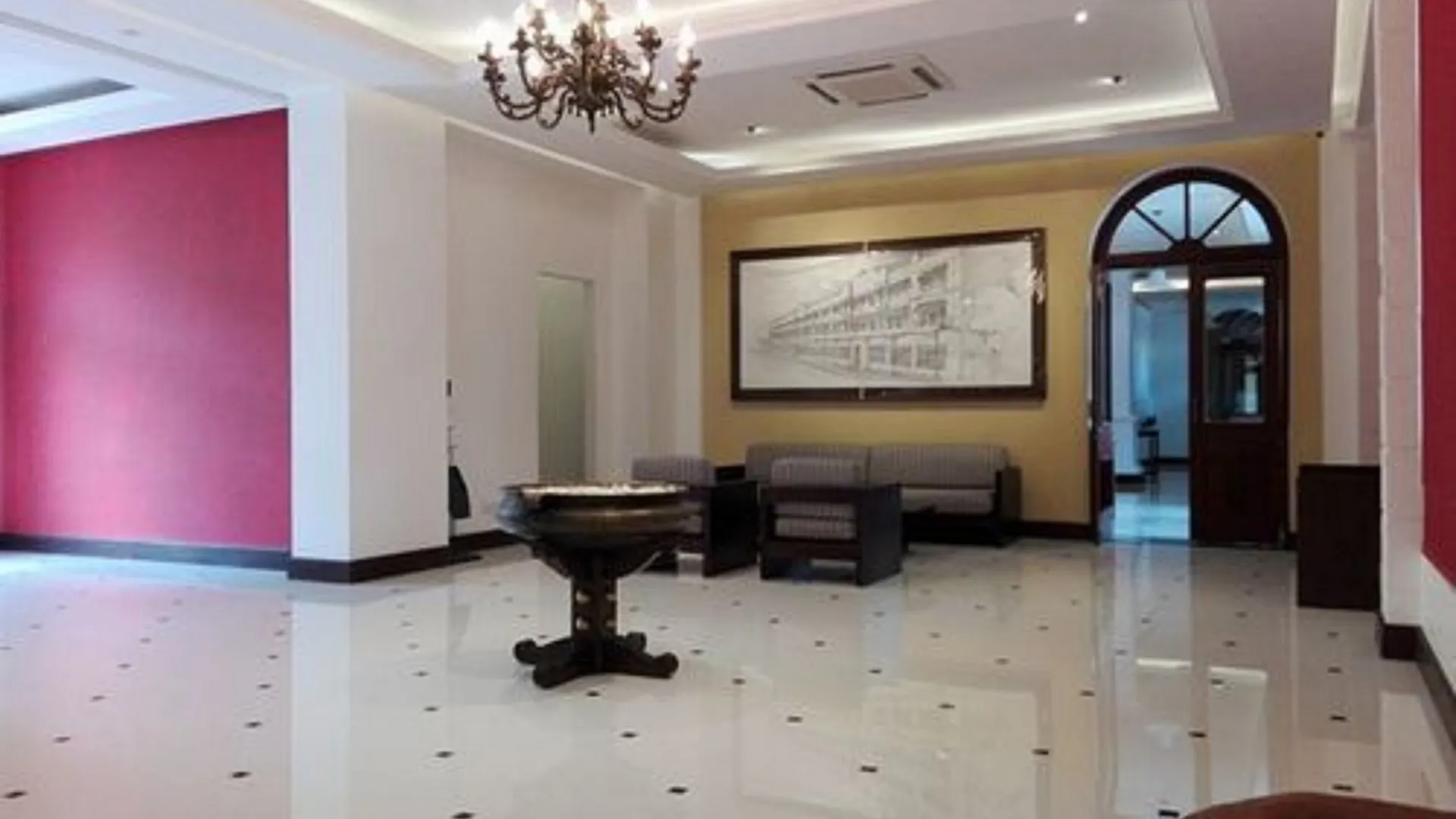 Hotel Nippon Colombo