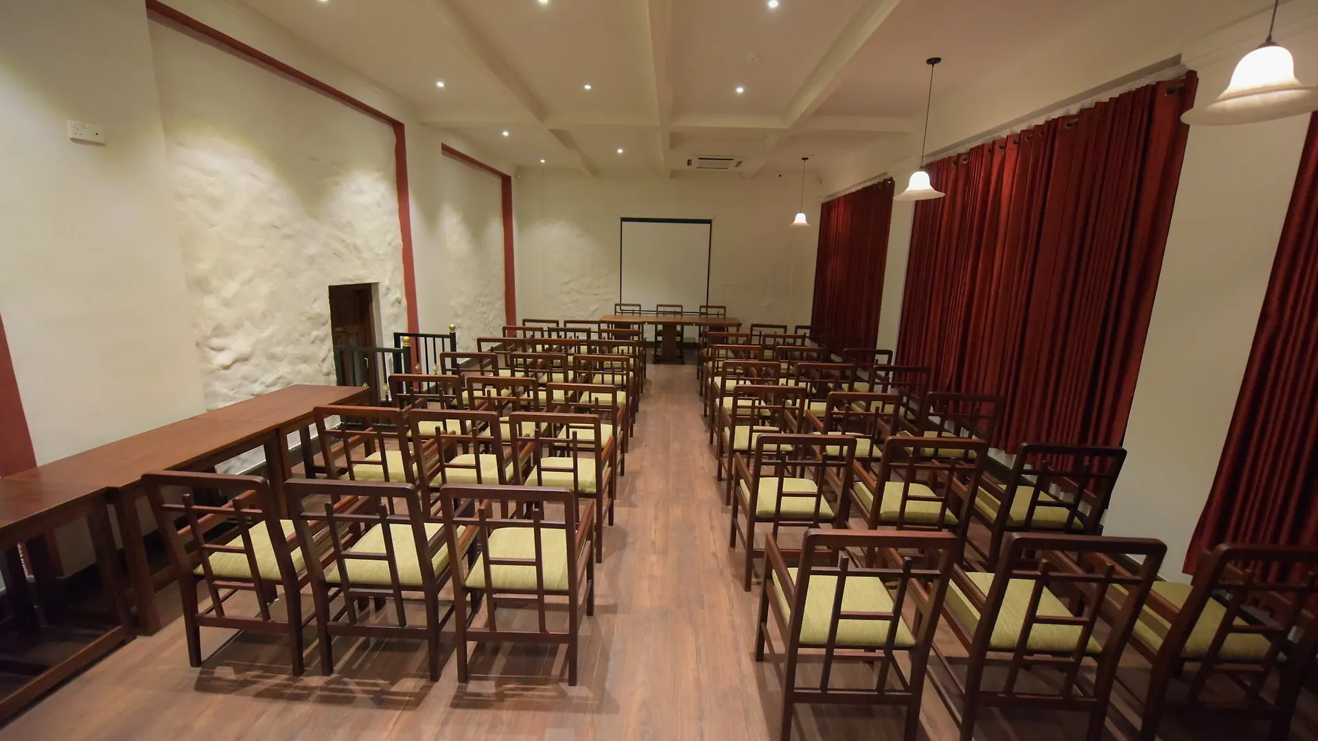 Hotel Nippon Colombo